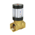 Neutral Liquid And Gaseous Pneumatic Piston Air Control Valve